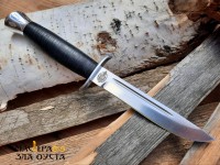 Нож "Финка 2" - Интернет-магазин ножей и подарков из Златоуста. "Мастера Златоуста"