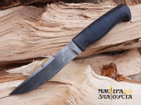 Нож НР2 - Интернет-магазин ножей и подарков из Златоуста. "Мастера Златоуста"