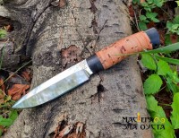 Нож "НР-3" - Интернет-магазин ножей и подарков из Златоуста. "Мастера Златоуста"