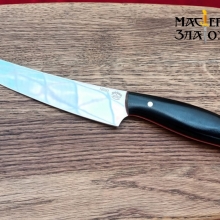 Нож "Филейный", сталь N690 - Интернет-магазин ножей и подарков из Златоуста. "Мастера Златоуста"