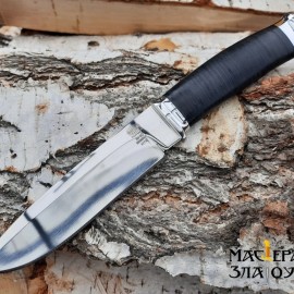 Нож "Н-79" - Интернет-магазин ножей и подарков из Златоуста. "Мастера Златоуста"